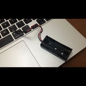 Meet your Posher, Mahmoud